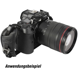 3848 black Mamba Handschlaufe