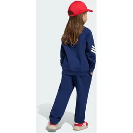 adidas MARVEL SPIDER-MAN JOGGER dark blue/off white 98