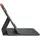 Logitech 920-009486, Tastatur für Mobilgeräte QWERTY, Italienisch, Bluetooth Graphit,