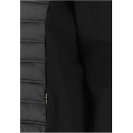 Whistler Persle Hybridjacke Damen Schwarz 48
