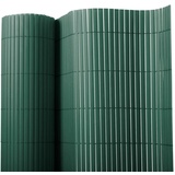 casa pura PVC Sichtschutzzaun