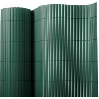 casa pura PVC Sichtschutzzaun