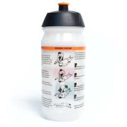TUNE Flasche | 500 ml