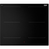 De'Longhi Longhi SLI 604 Ebene Kochen Induktion Glaskeramik Touch Control 60CM