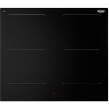 De'Longhi Longhi SLI 604 Ebene Kochen Induktion Glaskeramik Touch Control 60CM