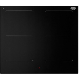 De'Longhi Longhi SLI 604 Ebene Kochen Induktion Glaskeramik Touch Control 60CM