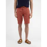 Lerros "LERROS Stretch-Bermuda, Comfort Fit", Herren, Gr. 32,