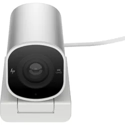 HP 960 Streaming - Webcam - Farbe - 3840 x 2160