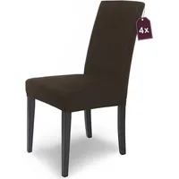 Sh SCHEFFLER-HOME LIVE HOMESTYLE Scheffler Home Premium Stuhlhusse Mia