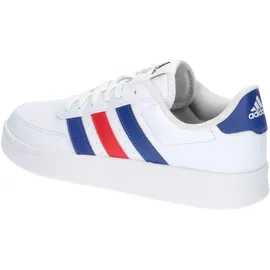 adidas Breaknet 2.0 White 4 44 2/3