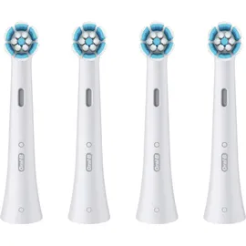 Oral-B iO Sanfte Reinigung Aufsteckbürste 4 St.