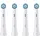 Oral-B iO Sanfte Reinigung Aufsteckbürste 4 St.