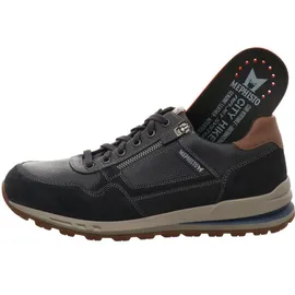 Mephisto Bradley Sneaker, Glatt- / Gr.: 45 1/2 - Braun
