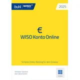 Buhl WISO Konto Online 2025