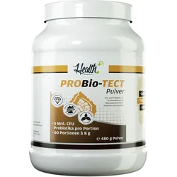 HEALTH+ PRObio-TECT Prä- & Probiotika Pulver 480g