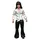 NECA Rolling Stones Clothed Figure Actionfigur Keith Richards 20 cm