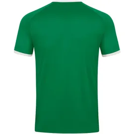 Jako Primera kurzarm Trikot Herren sportgrün S