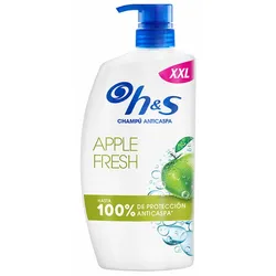 Anti-Schuppen Shampoo Head & Shoulders Apple 1 L