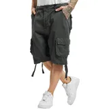 Brandit Brandit Urban Short Anthrazit XXL