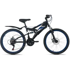 WYLD Bliss 24 Zoll RH 38 cm schwarz