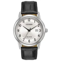 Citizen Eco-Drive Leder 40 mm AW1231-07A