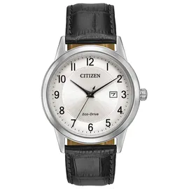 Citizen Eco-Drive Leder 40 mm AW1231-07A
