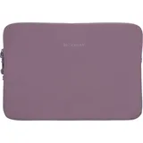 Beckmann Laptop-Hülle Street Large Grape