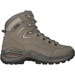 LOWA Damen Multifunktionsstiefel RENEGADE EVO GTX, STEIN, 39
