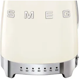 Smeg KLF04CREU creme