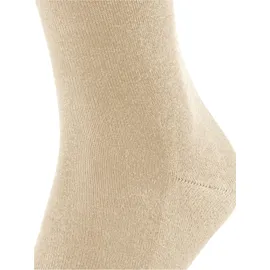 Falke Family SO Socken 1 Paar Beige 39-42