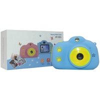 Funny Kids Cam Mini Digital Kamera HD LCD Spielzeug Kinder 32GB Karte Geschenk