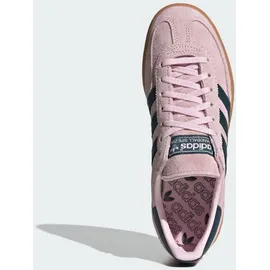 adidas Handball Spezial Clear Pink / Arctic Night / Gum 36 2/3