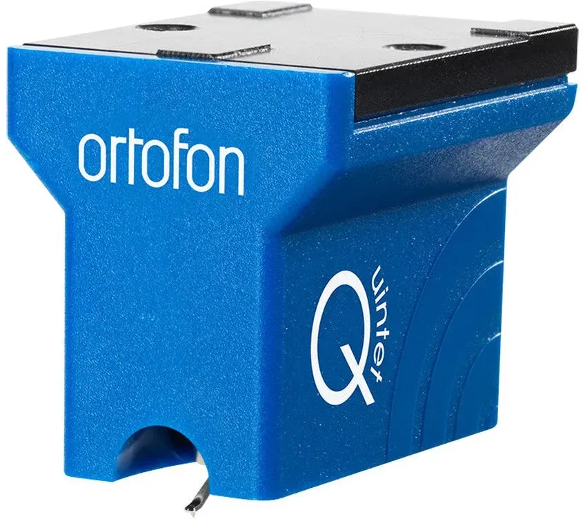 Ortofon MC Quintet Blue Tonabnehmer