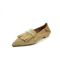 Donna Carolina Silk medion für Damen, beige, 38 1⁄2 EU