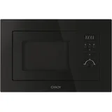 Candy CA20FMW7NB Schwarz