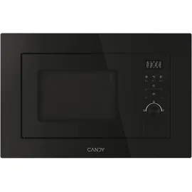 Candy CA20FMW7NB Schwarz