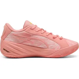Puma All-Pro NitroTM Dress Code Rosa