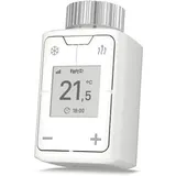 AVM Heizkörperthermostat FRITZ!DECT 302, App-fähig, DECT, programmierbar, für Smart Home