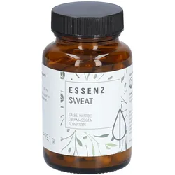 Essenz Sweat Kapseln