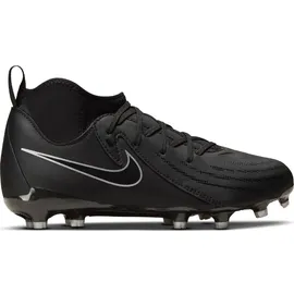 Nike Jr. Phantom Luna 2 Academy MG schwarz/schwarz 38