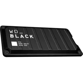 Western Digital Black P40 Game Drive 500 GB USB-C 3.2 WDBAWY5000ABK-WESN