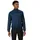 Vaude Herren Drop III Jacke (Größe S, blau)