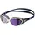 Speedo Biofuse 2.0 Mirror Schwimmbrille blau rosa weiß One Size