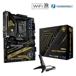 ASRock Z890 Taichi OCF ATX Mainboard Intel Xe/TB4