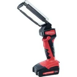 Rothenberger RO FL180 - Lampe Set EU