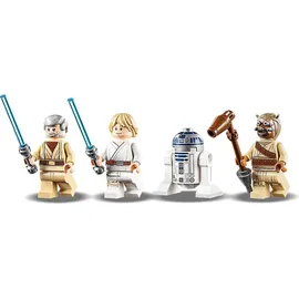 LEGO Star Wars Obi-Wans Hütte 75270