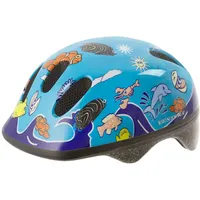 Ventura Sea World 52-56 cm Kinder blau