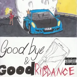 Goodbye&Good Riddance (Vinyl)