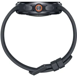 Samsung Galaxy Watch Ultra2 LTE 47 mm Titanium Gray Marine Band Black