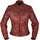 Modeka Iona Damen Motorrad Lederjacke rot 38